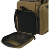 Krepšys Helikon-Tex Mission Bag, Coyote / Juoda
