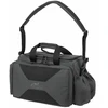 Krepšys Helikon-Tex Mission Bag, Shadow Pilkas / Juoda