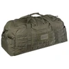 Krepšys Mil-Tec US Combat Parachute Cargo, 105l., Olive Žalias