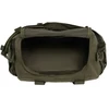 Krepšys Mil-Tec US Combat Parachute Cargo, 25l, Olive Žalias