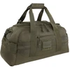 Krepšys Mil-Tec US Combat Parachute Cargo, 25l, Olive Žalias