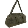 Krepšys Mil-Tec US Combat Parachute Cargo, 25l, Olive Žalias