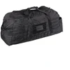 Krepšys Mil-Tec US Combat Parachute Cargo, 105l., Juoda