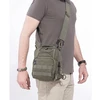 Krepšys Pentagon UCB 2.0, Juoda