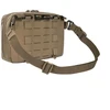 Krepšys Tasmanian Tiger 8.1 Hip, Olive Žalias