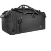 Krepšys Tasmanian Tiger Officers Bag, 58l., Juoda