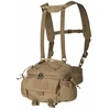 Krūtinės krepšys Helikon-Tex Foxtrot Mk2 Belt Rig®, Coyote