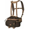 Krūtinės krepšys Helikon-Tex Foxtrot Mk2 Belt Rig®, Earth Brown / Clay