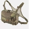 Krūtinės krepšys Helikon-Tex Numbat Small, MultiCam®