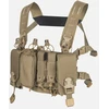 Krūtinės platforma Direct-Action Thunderbolt Compact, Coyote