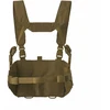 Krūtinės platforma Helikon-Tex Chicom, Coyote