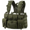 Krūtinės platforma Helikon-Tex Guardian Recce, Olive Žalias