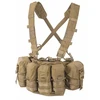 Krūtinės platforma Helikon-Tex Guardian®, Coyote