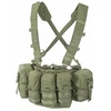 Krūtinės platforma Helikon-Tex Guardian®, Olive Žalias