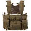 Krūtinės platforma Helikon-Tex Guardian Recce, MultiCam®