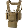 Krūtinės platforma Helikon-Tex Training Mini Rig (TMR)®, Coyote