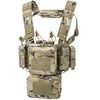 Krūtinės platforma Helikon-Tex Training Mini Rig (TMR)®, MultiCam®