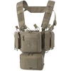 Krūtinės platforma Helikon-Tex Training Mini Rig (TMR)®, RAL7013