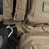 Krūtinės platforma Helikon-Tex Training Mini Rig (TMR)®, Coyote