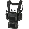 Krūtinės platforma Helikon-Tex Training Mini Rig (TMR)®, MultiCam® Juodas