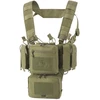 Krūtinės platforma Helikon-Tex Training Mini Rig (TMR)®, Olive Žalias
