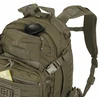 Kuprinė Direct-Action Dust® MkII, 21.9l, Adaptive Žalias