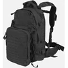 Kuprinė Direct-Action Ghost MkII®, Juoda