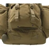 Kuprinė Helikon-Tex Bergen, 25l., Rhodesian Camo