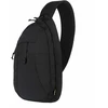 Kuprinė Helikon-Tex EDC Sling, Juoda