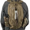 Kuprinė Helikon-Tex Groundhog®, 16l, Juoda