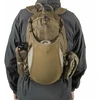 Kuprinė Helikon-Tex Groundhog®, 16l, Juoda