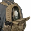 Kuprinė Helikon-Tex Groundhog®, 16l, Juoda