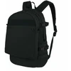 Kuprinė Helikon-Tex Guardian Assault, Juoda