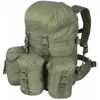 Kuprinė Helikon-Tex Matilda®, 50l, Olive Žalias