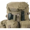Kuprinė Helikon-Tex Matilda®, 50l, Olive Žalias