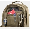 Kuprinė Helikon-Tex Raccoon Mk2®, 24l, Olive Žalias