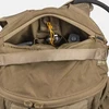 Kuprinė Helikon-Tex Raider®, Juoda