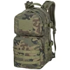 Kuprinė Helikon-Tex Ratel Mk2®, 25l, PL Woodland