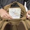 Kuprinė Helikon-Tex Summit®, 40l, Juoda