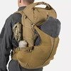 Kuprinė Helikon-Tex Summit®, 40l, Shadow Pilkas