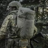 Kuprinė M-Tac Gen.II Elite Small, 25l., Juoda