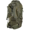 Kuprinė M-Tac Large Elite Hex Gen.IV, 60l., Juoda