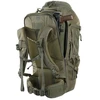 Kuprinė M-Tac Large Elite Hex Gen.IV, 60l., Juoda