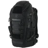 Kuprinė M-Tac Small Elite Hex, 36l., Juoda