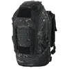 Kuprinė M-Tac Small Elite Hex, 36l., MultiCam® Juodas / Juoda