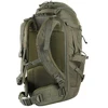 Kuprinė M-Tac Small Elite Hex, 36l., Ranger Žalias