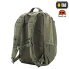 Kuprinė M-Tac Urban Line Force Pack, 16l., Žalia