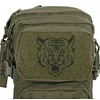 Kuprinė Mil-Tec Assault Kids, 14l., Juoda