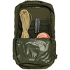 Kuprinė Mil-Tec Assault lazerinis-Cut, 36l., Coyote