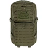 Kuprinė Mil-Tec Assault lazerinis-Cut, 36l., Coyote